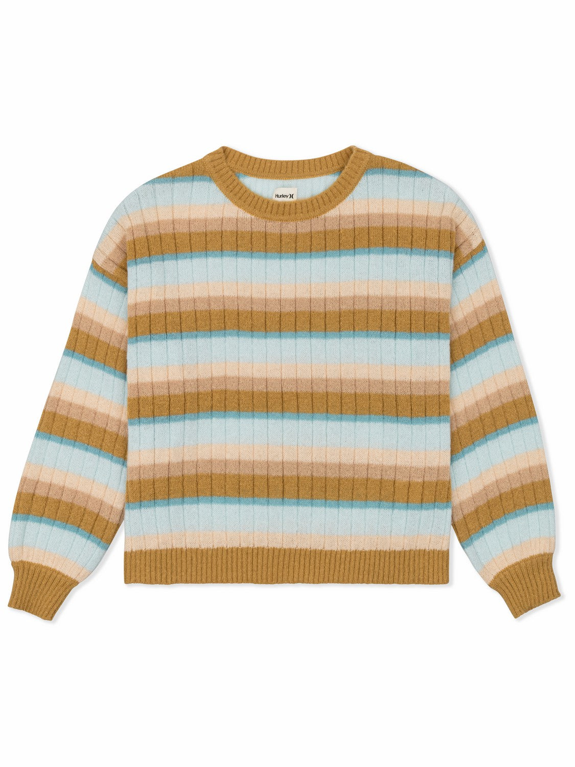 Hurley For Sale | Untamed Spirt Sweater - ROCKY