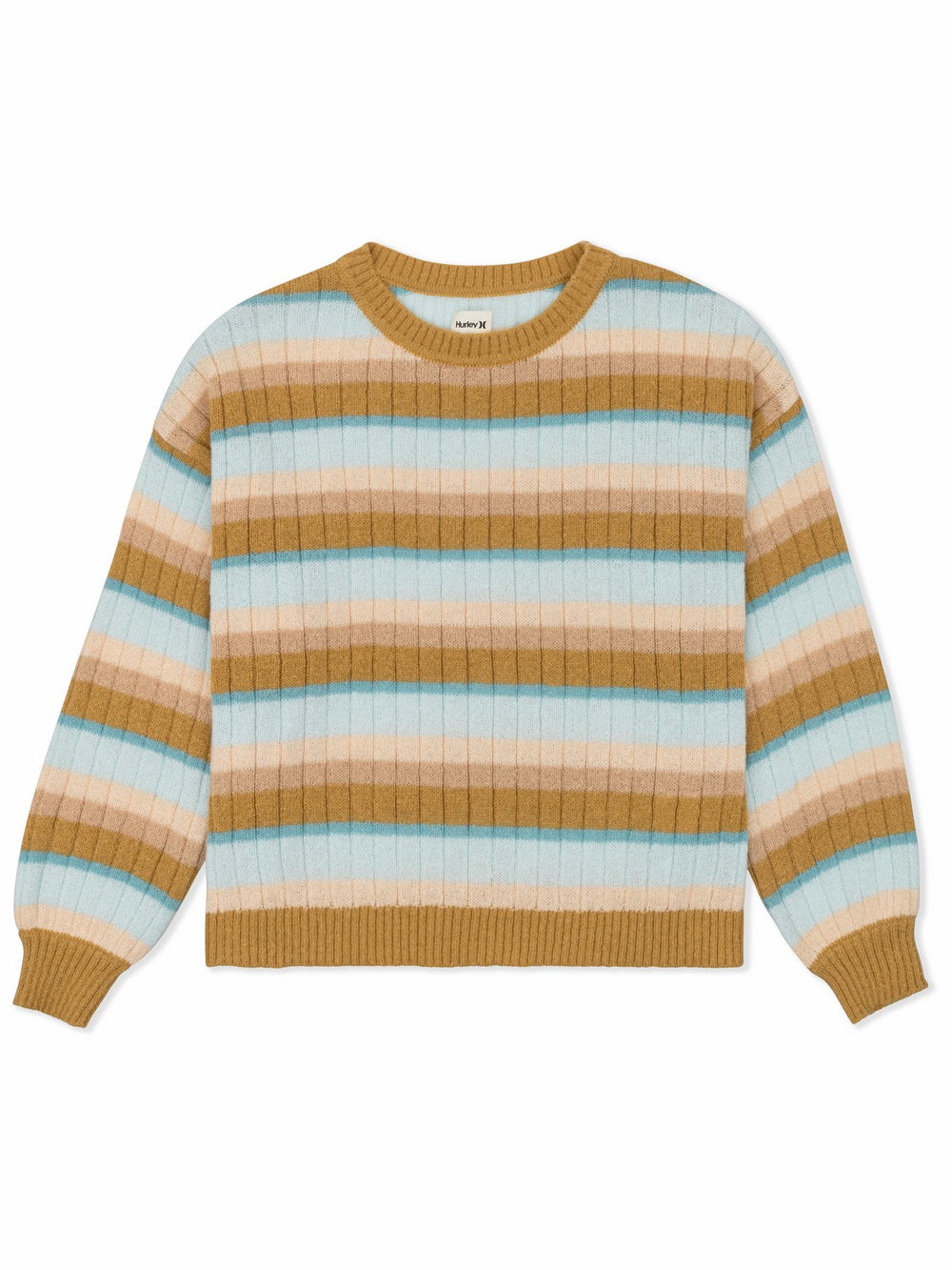 Hurley For Sale | Untamed Spirt Sweater - ROCKY