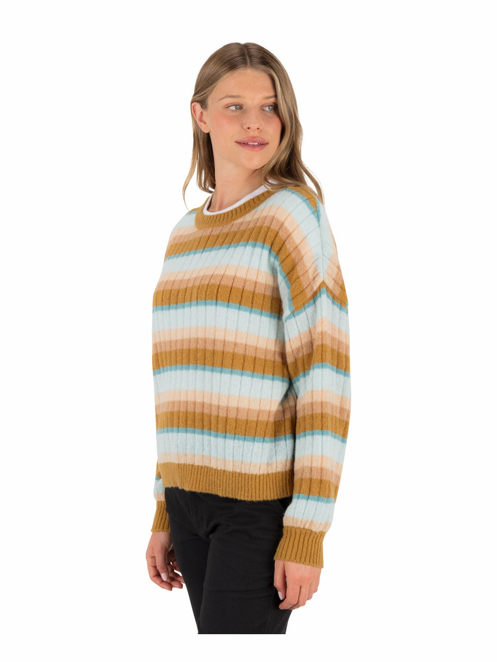 Hurley For Sale | Untamed Spirt Sweater - ROCKY