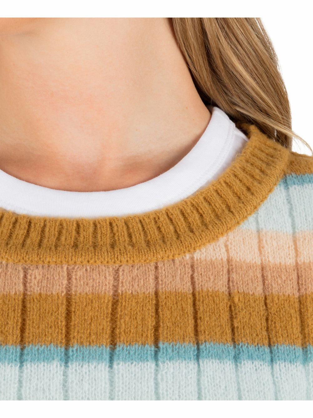 Hurley For Sale | Untamed Spirt Sweater - ROCKY