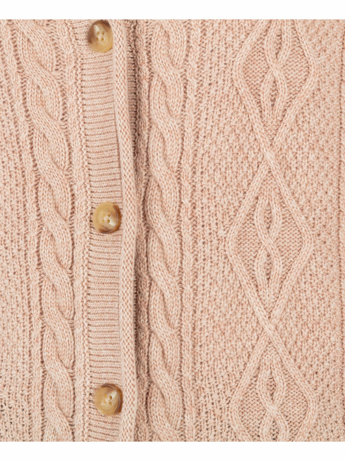 Hurley On Sale | New Roads Cardigan - HEATHER OATMEAL