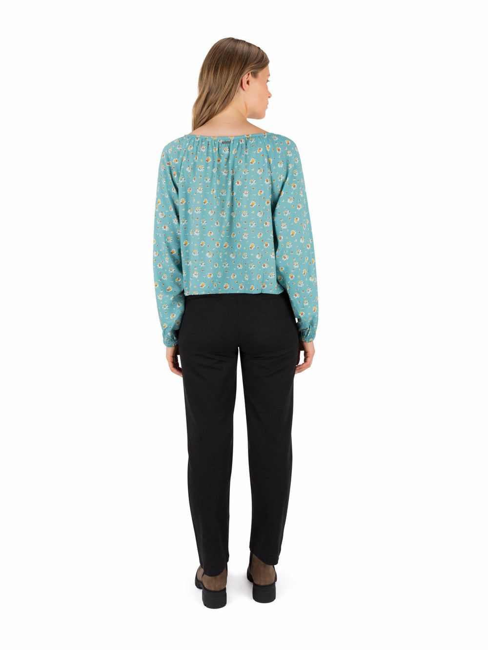 Hurley Onsale | Dreamland Long Sleeve - REEF WATERS