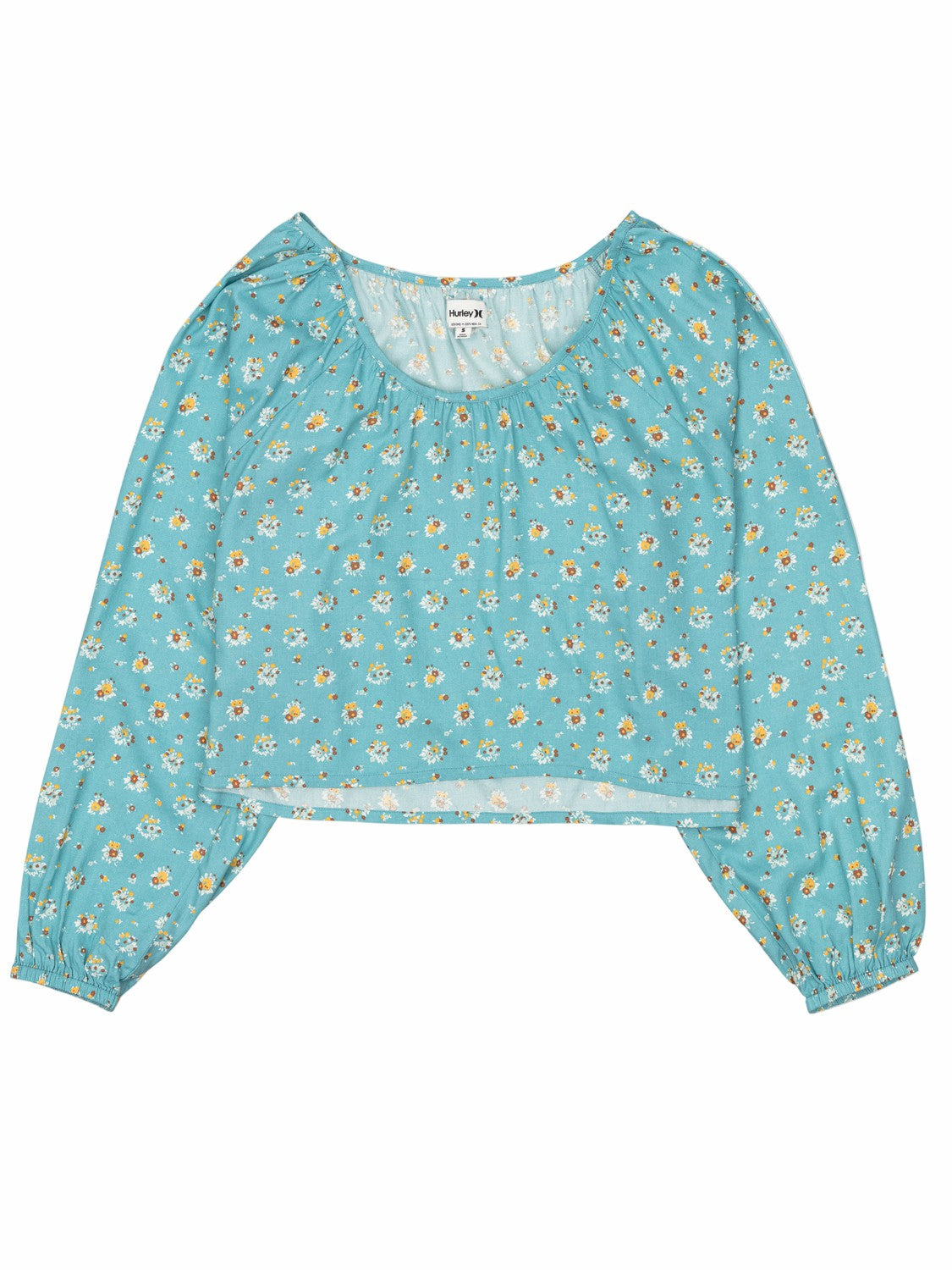 Hurley Onsale | Dreamland Long Sleeve - REEF WATERS