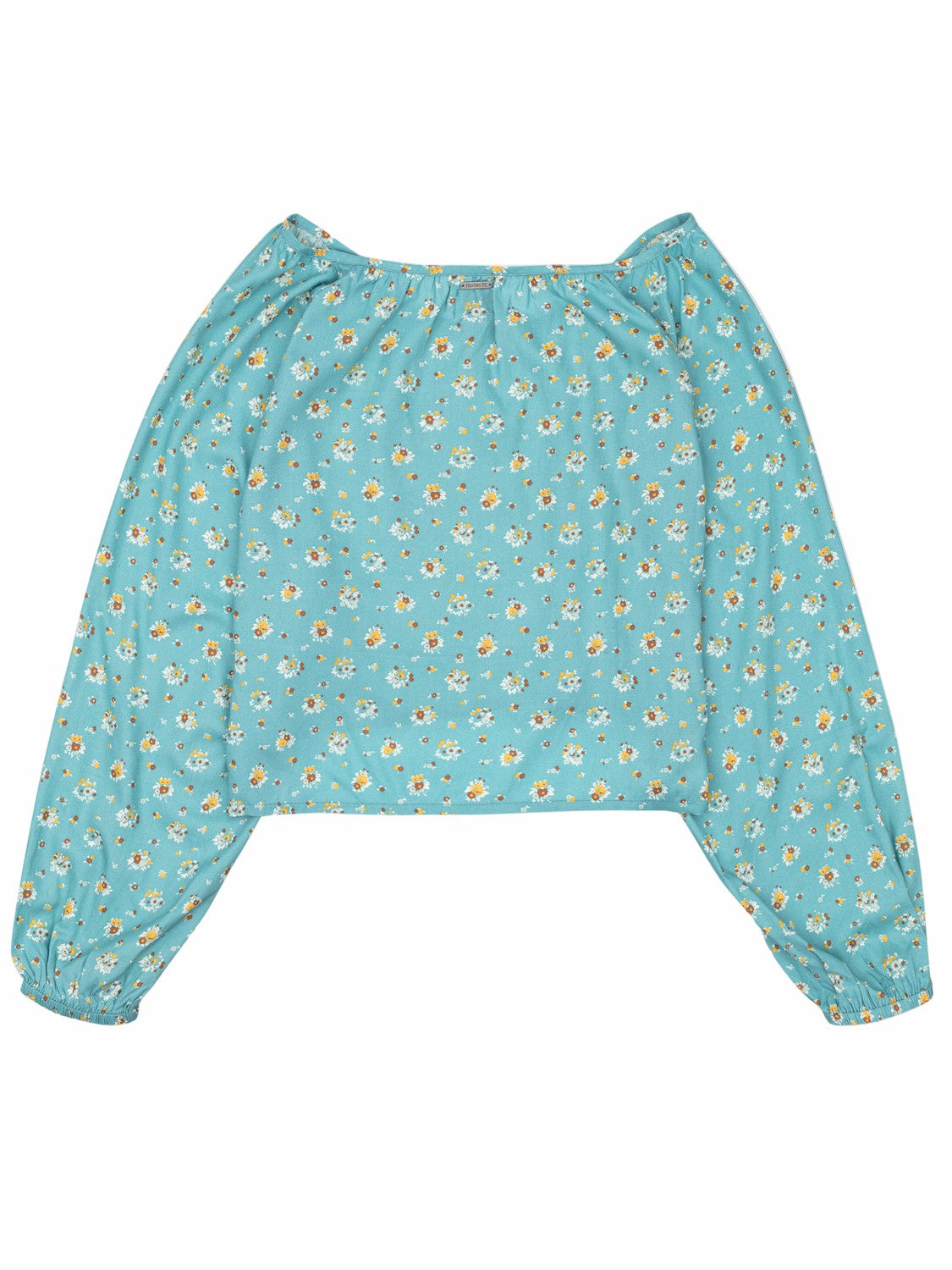 Hurley Onsale | Dreamland Long Sleeve - REEF WATERS