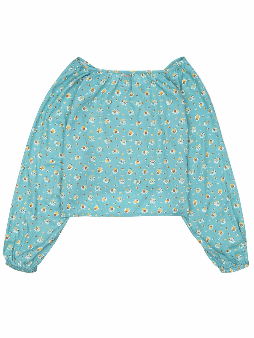 Hurley Onsale | Dreamland Long Sleeve - REEF WATERS