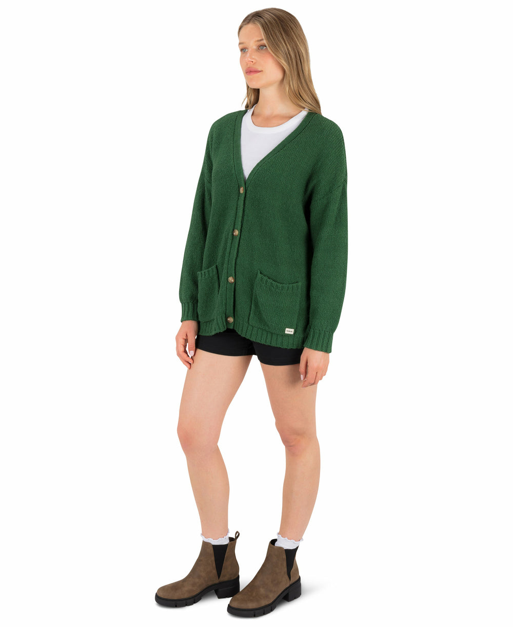 Hurley Onsale | No Barriers Sweater - Eden