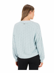 Hurley For Sale | Pioneer Cardigan - STARLIGHT BLUE
