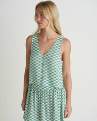 Hurley Onsale | Venice Top - Windward Blue