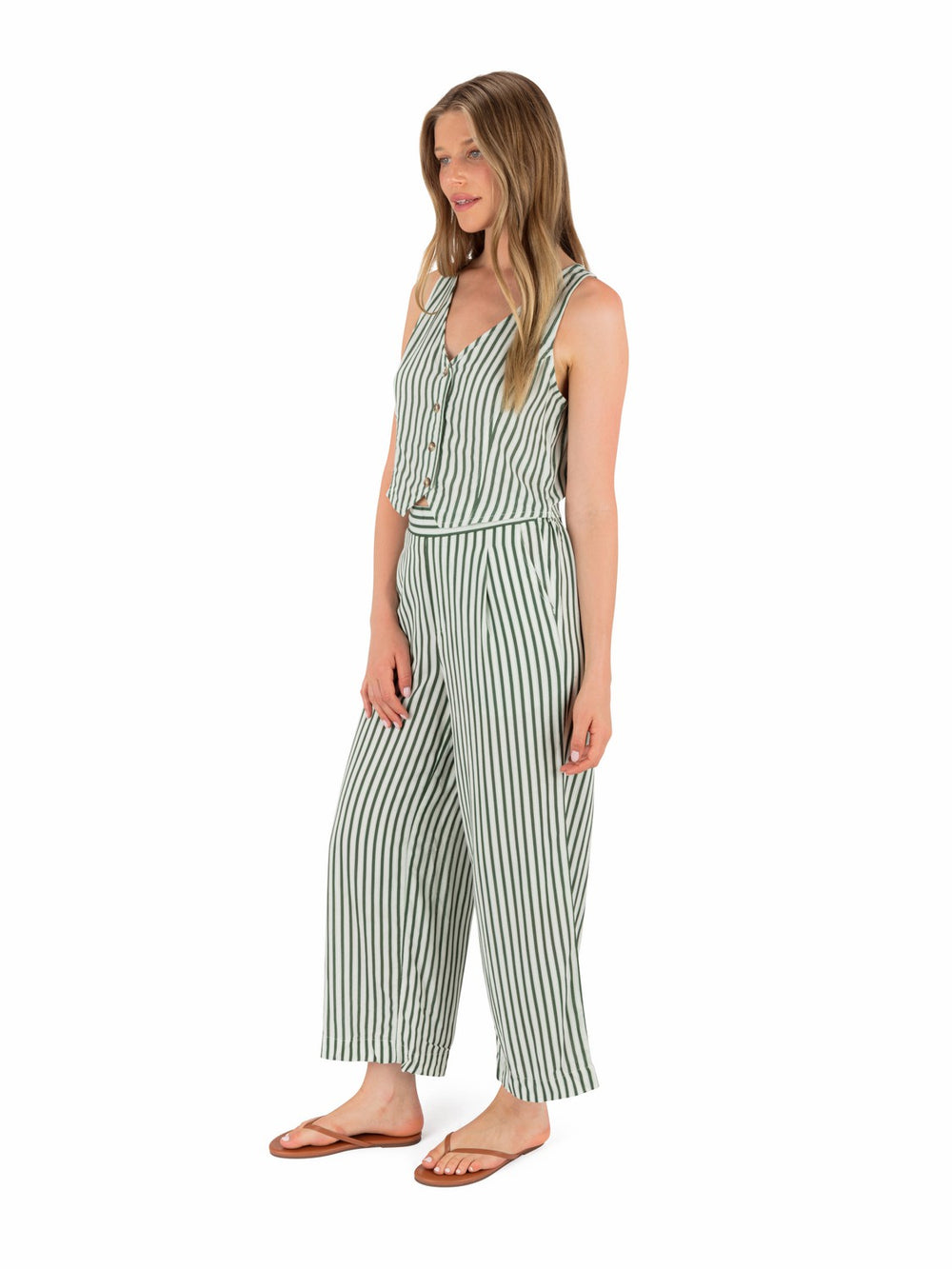 Hurley On Sale | Roadside Vest - EDEN