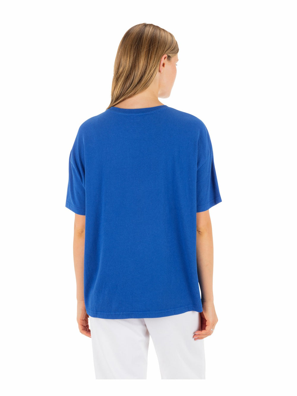 Hurley | Skulltide Boyfriend Tee - Hydro