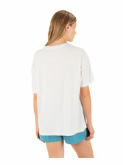 Hurley On Sale | Scenic View Boyfriend Tee - Tofu