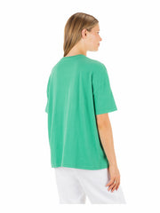 Hurley | Harmony Boyfriend Tee - Spring Green