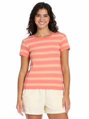 Hurley Onsale | Better Days Tee - Burnt Coral
