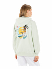 Hurley For Sale | Forever Oversized Hoodie - Spray