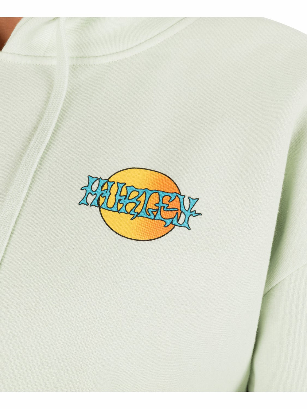 Hurley For Sale | Forever Oversized Hoodie - Spray