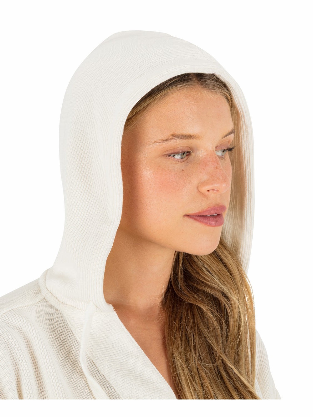 Hurley Discount | Positano Hoodie - Tofu
