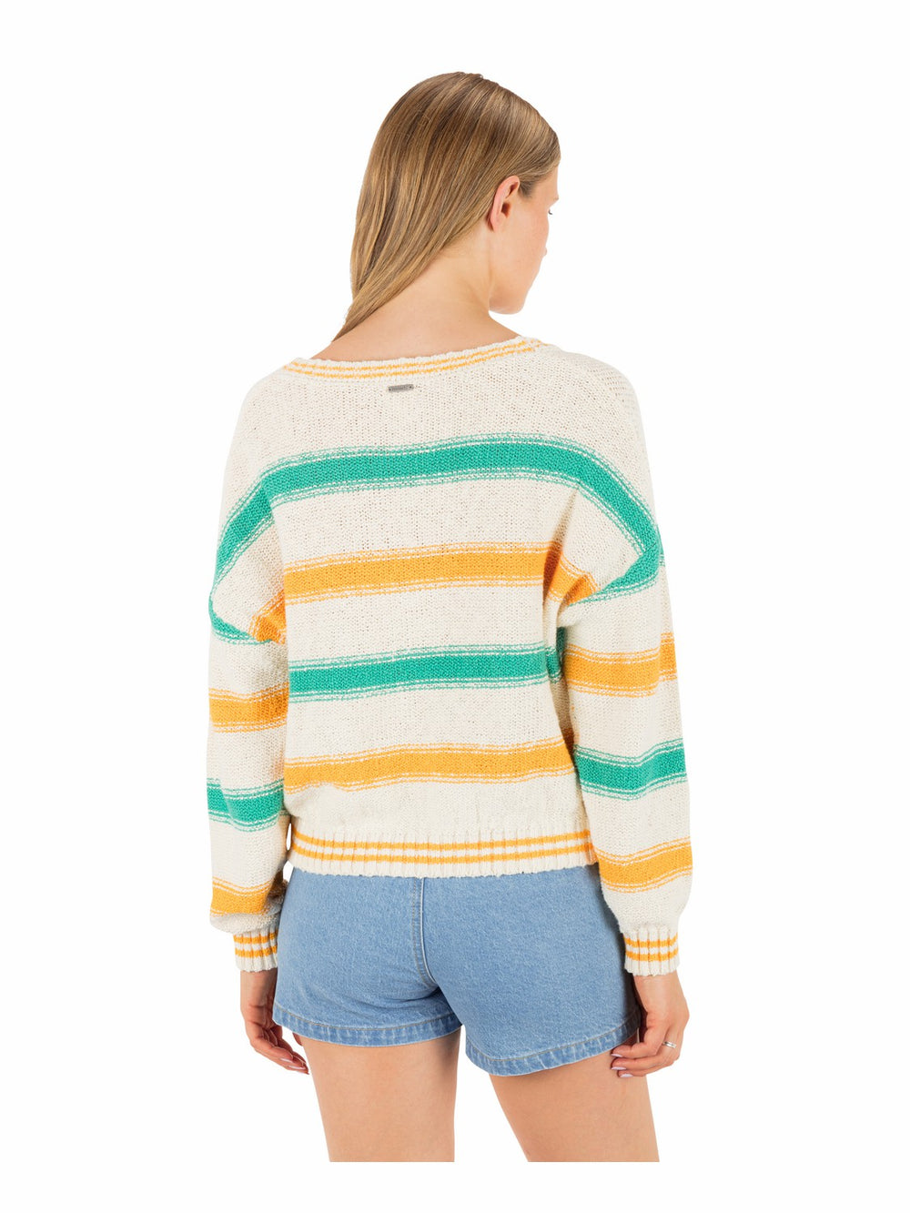 Hurley Onsale | Key West Cardigan - Marigold