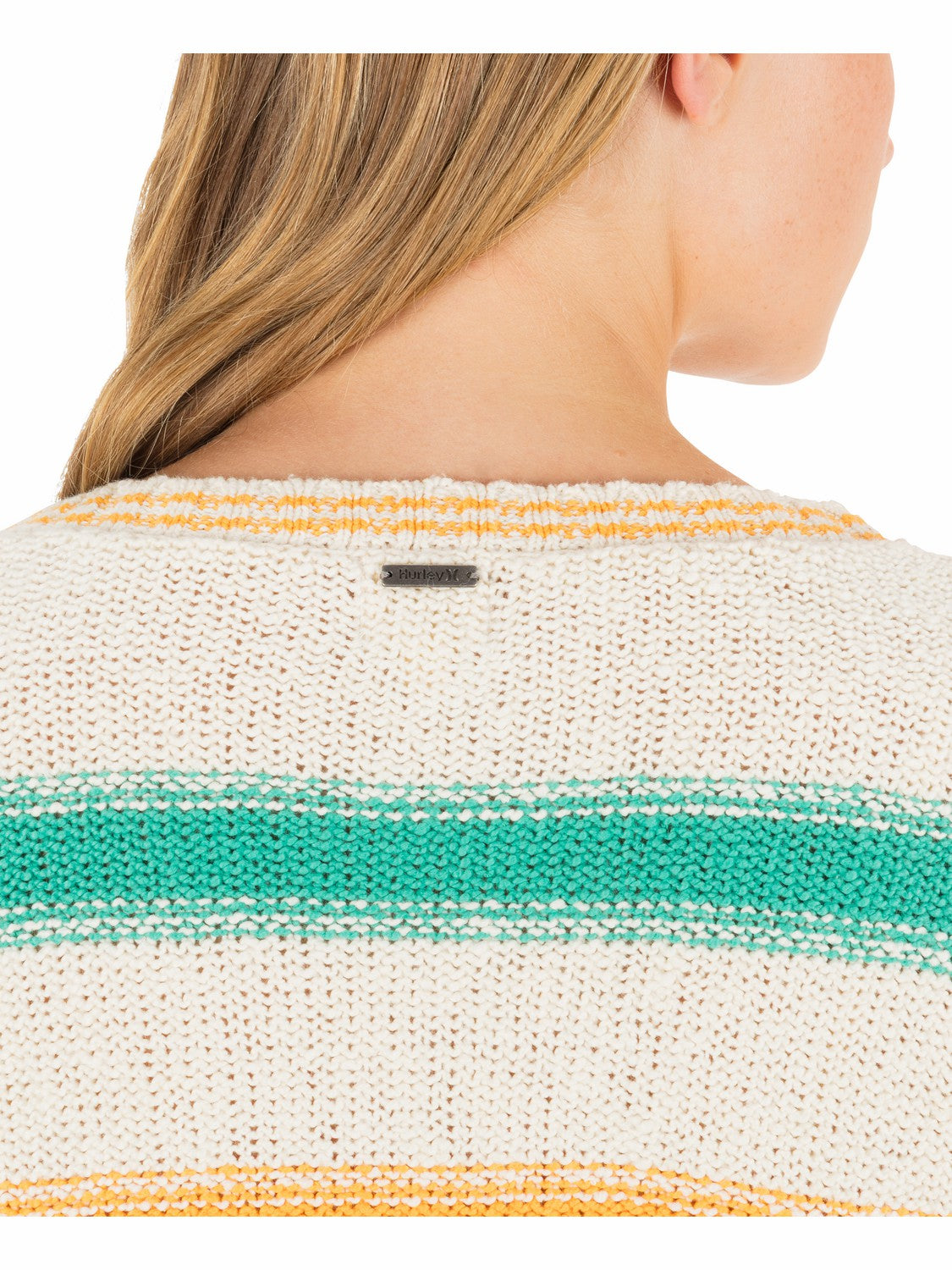 Hurley Onsale | Key West Cardigan - Marigold