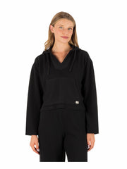 Hurley | Positano Hoodie - Black