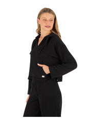 Hurley | Positano Hoodie - Black