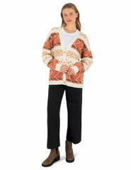 Hurley Onsale | Jackson Cardigan - Tofu