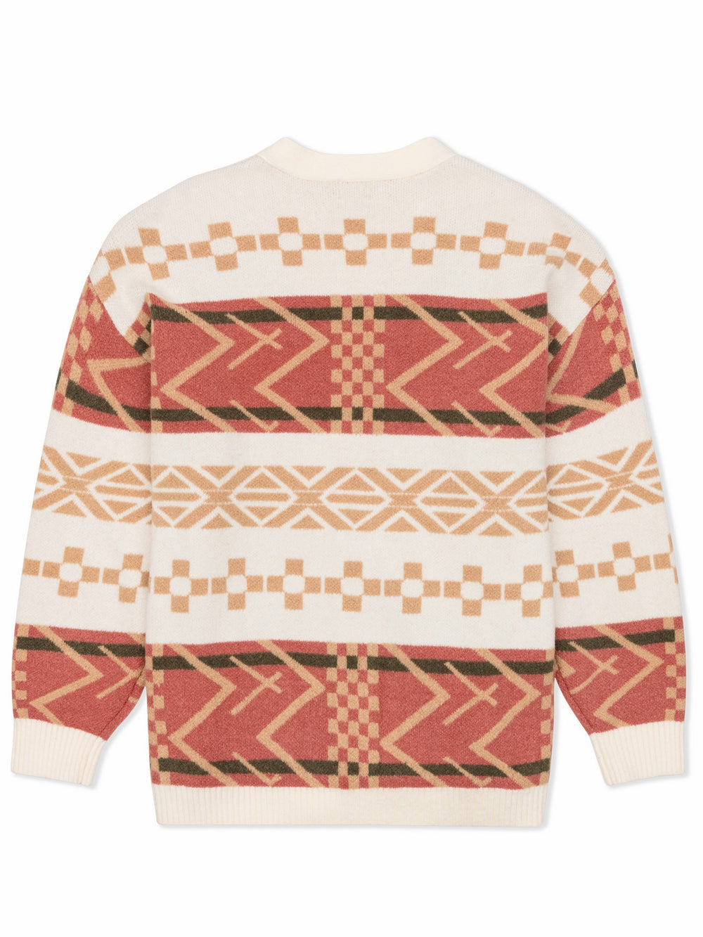 Hurley Onsale | Jackson Cardigan - Tofu