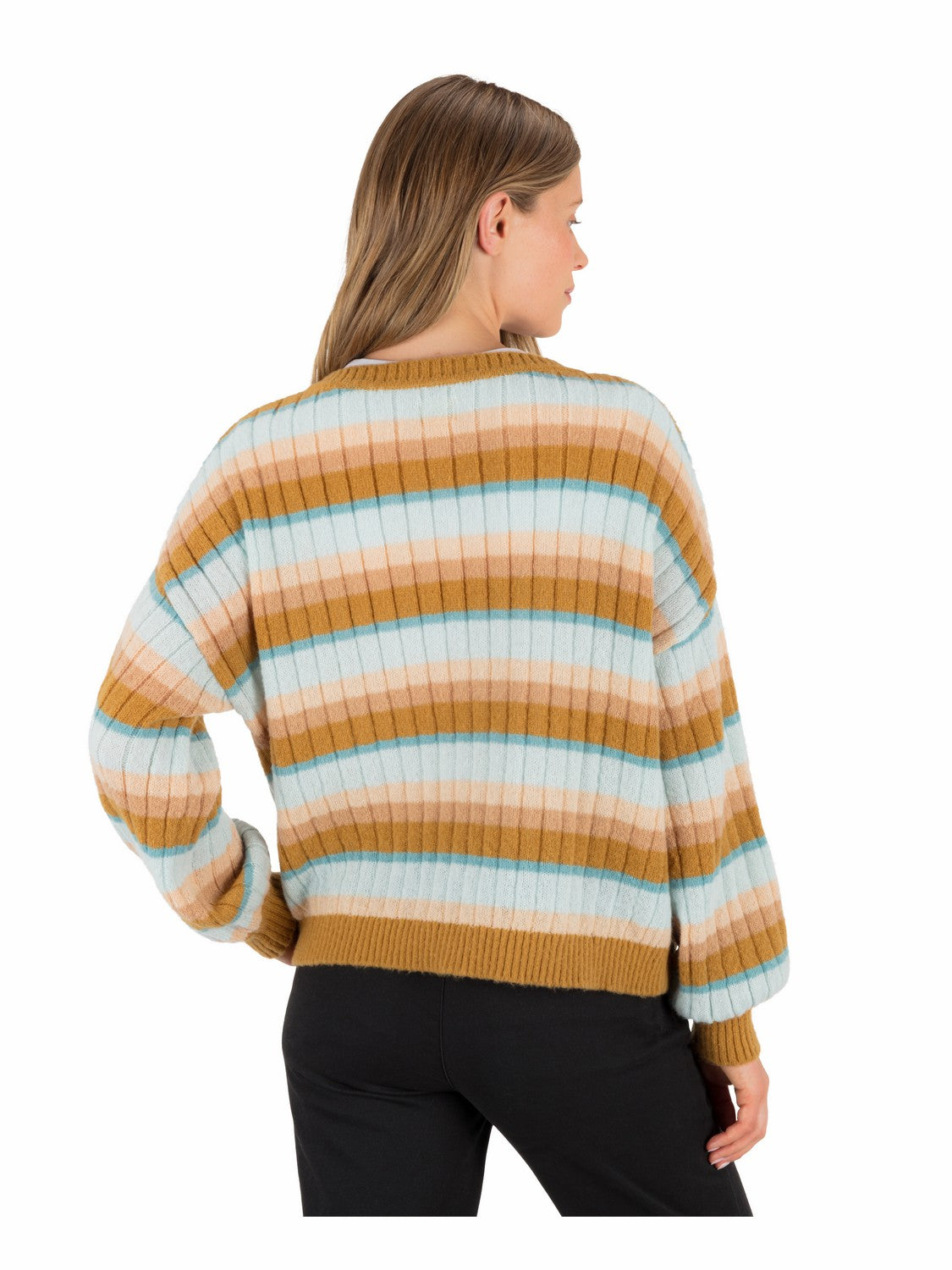 Hurley Discount | Untamed Spirt Sweater - ROCKY