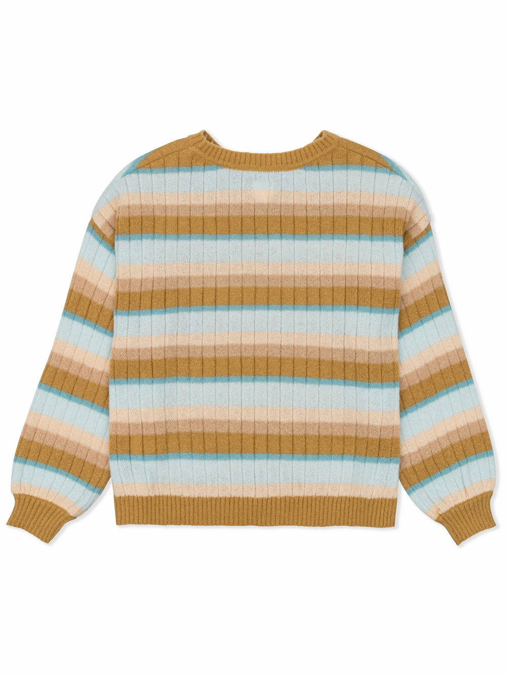 Hurley Discount | Untamed Spirt Sweater - ROCKY