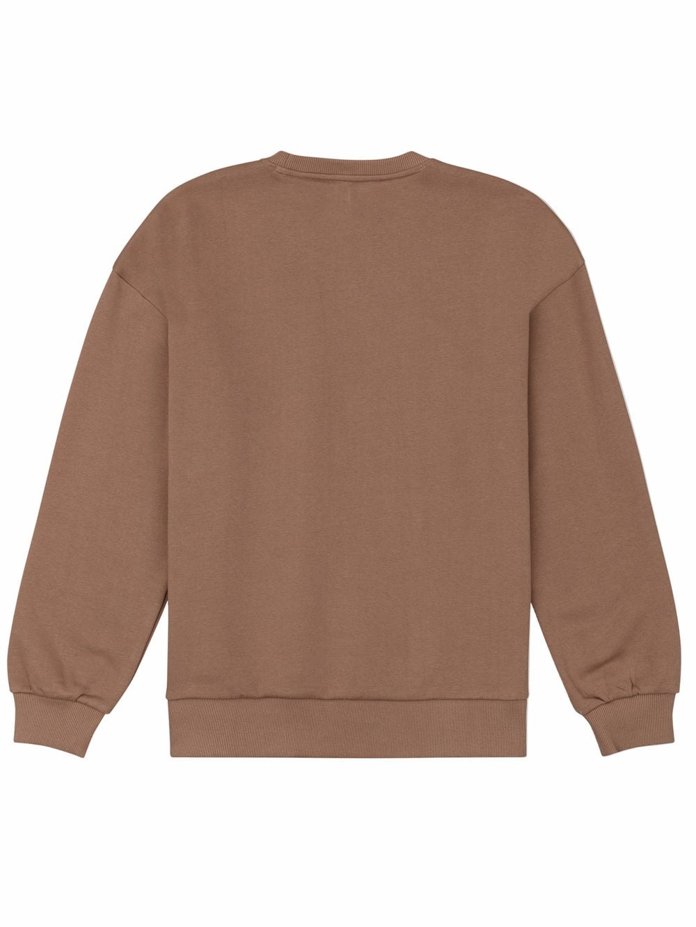 Hurley On Sale | Escapism Oversize Crew - COCOA CREAM