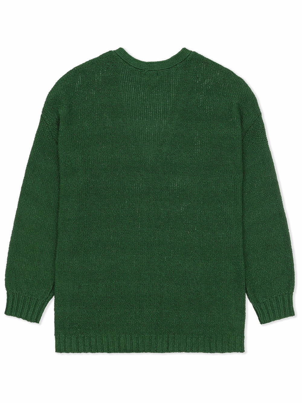 Hurley Discount | No Barriers Sweater - Eden