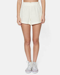 Hurley Onsale | New Heights Shorts - Off White