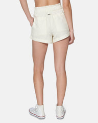 Hurley Onsale | New Heights Shorts - Off White