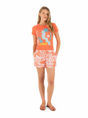 Hurley | Paloma Short - Fruit Punch
