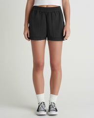 Hurley For Sale | Wavy Days Short - Off Black