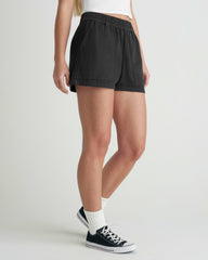 Hurley For Sale | Wavy Days Short - Off Black