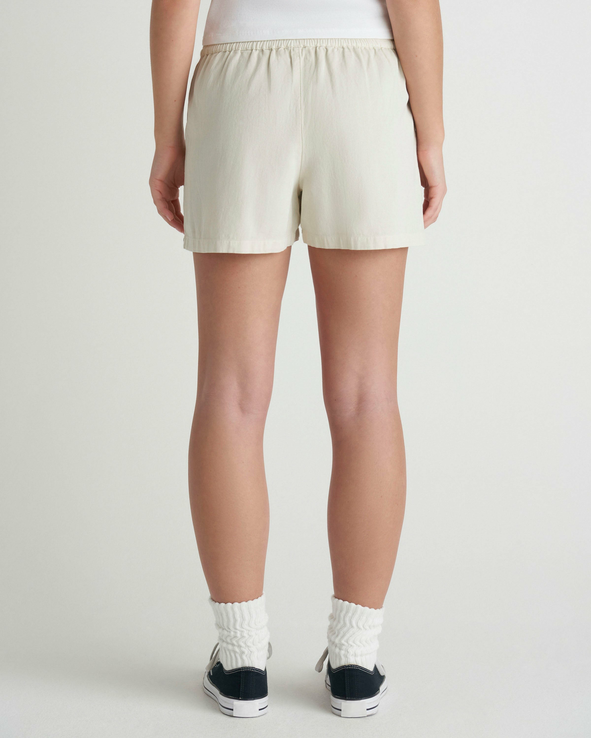Hurley On Sale | Wavy Days Short - Off White