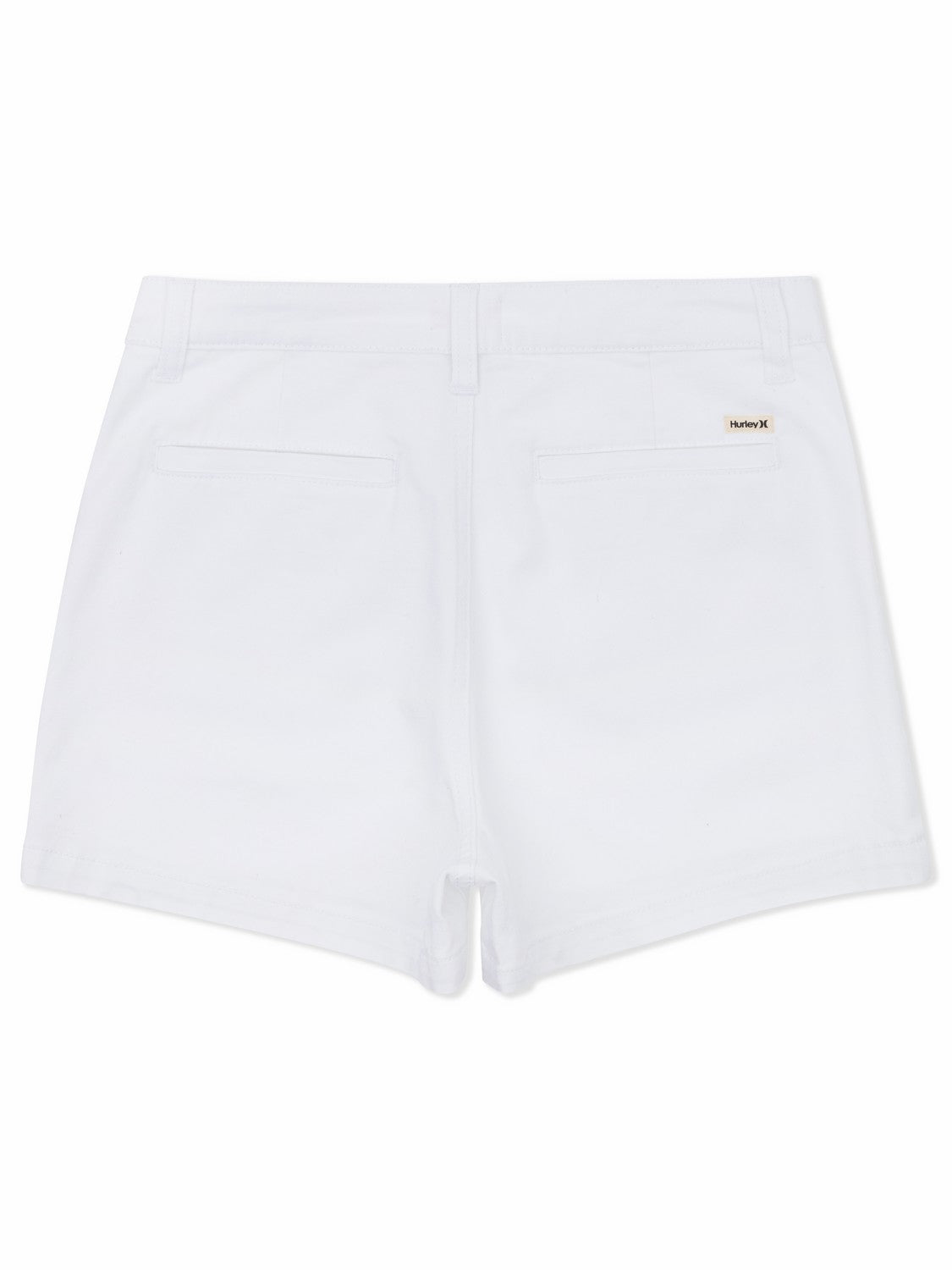 Hurley Onsale | Horizon Short - White