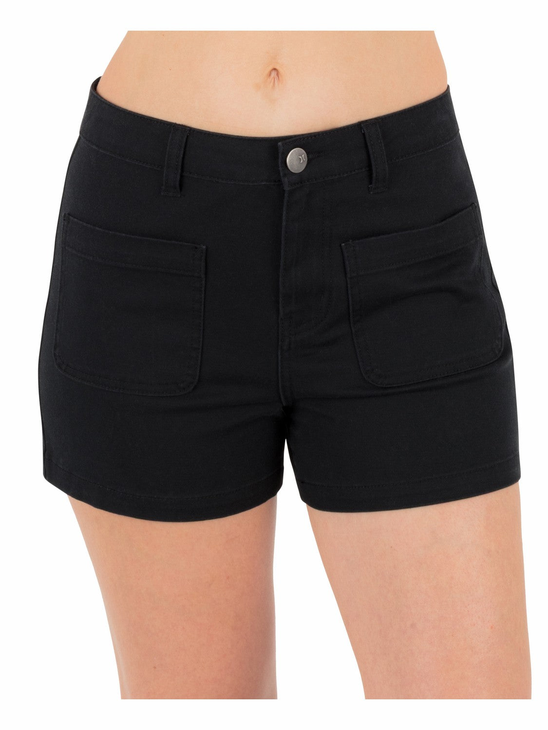 Hurley | Horizon Short - Black