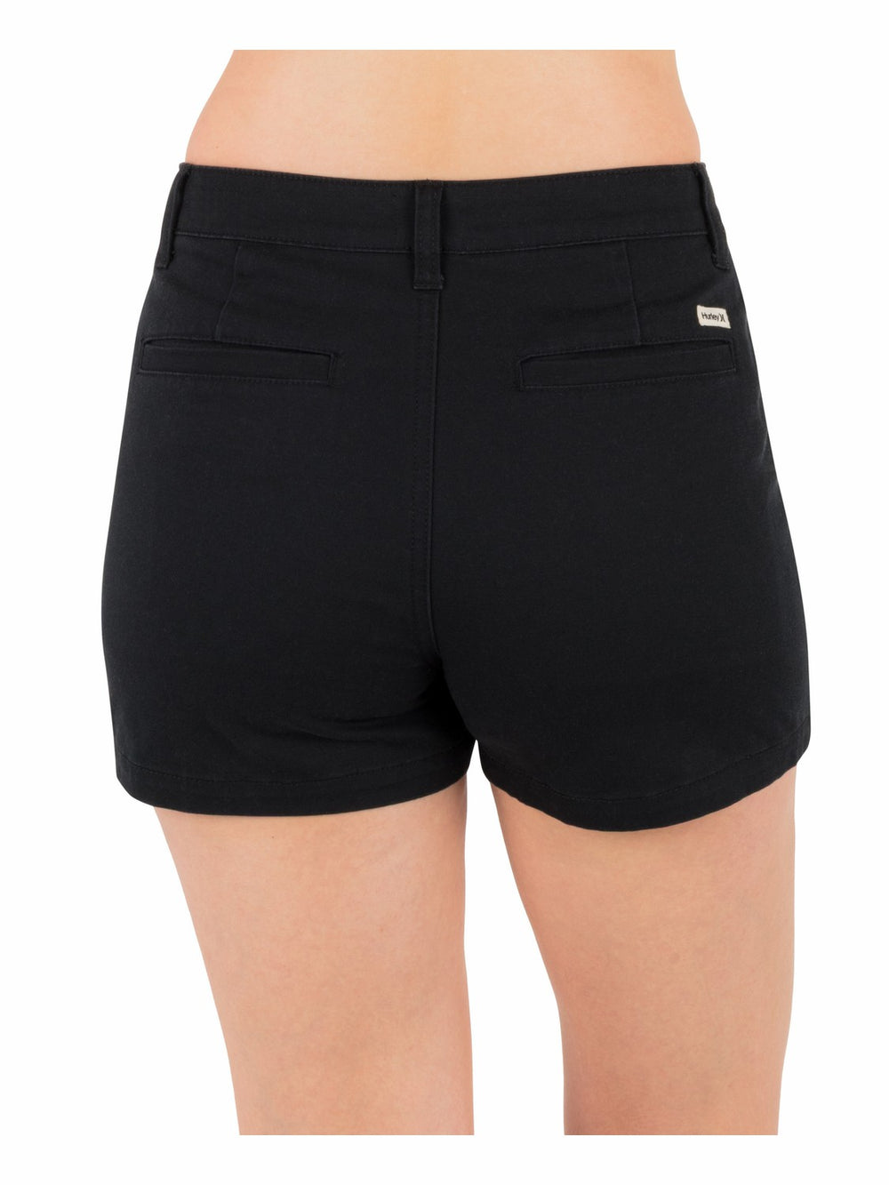 Hurley | Horizon Short - Black