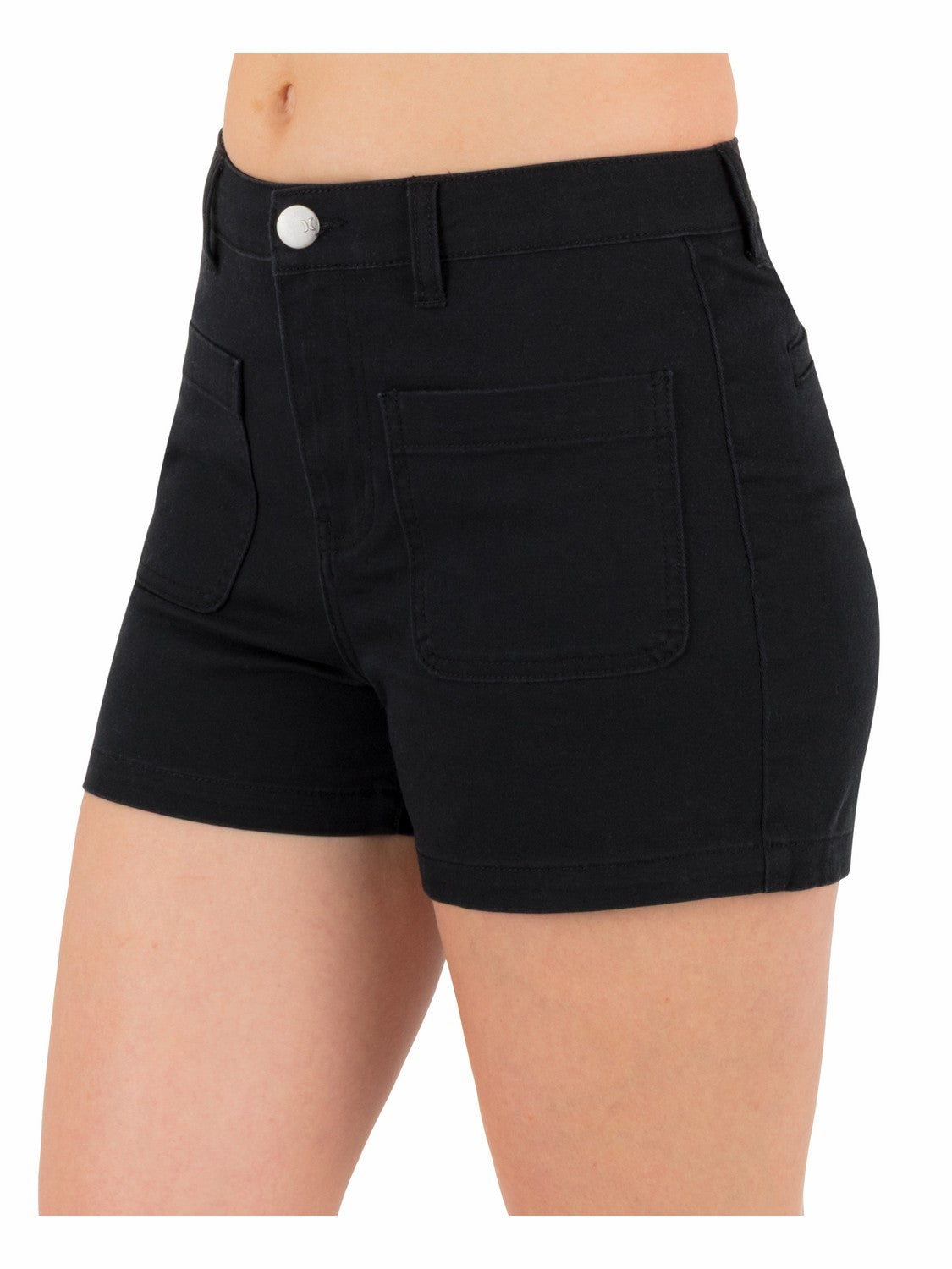 Hurley | Horizon Short - Black