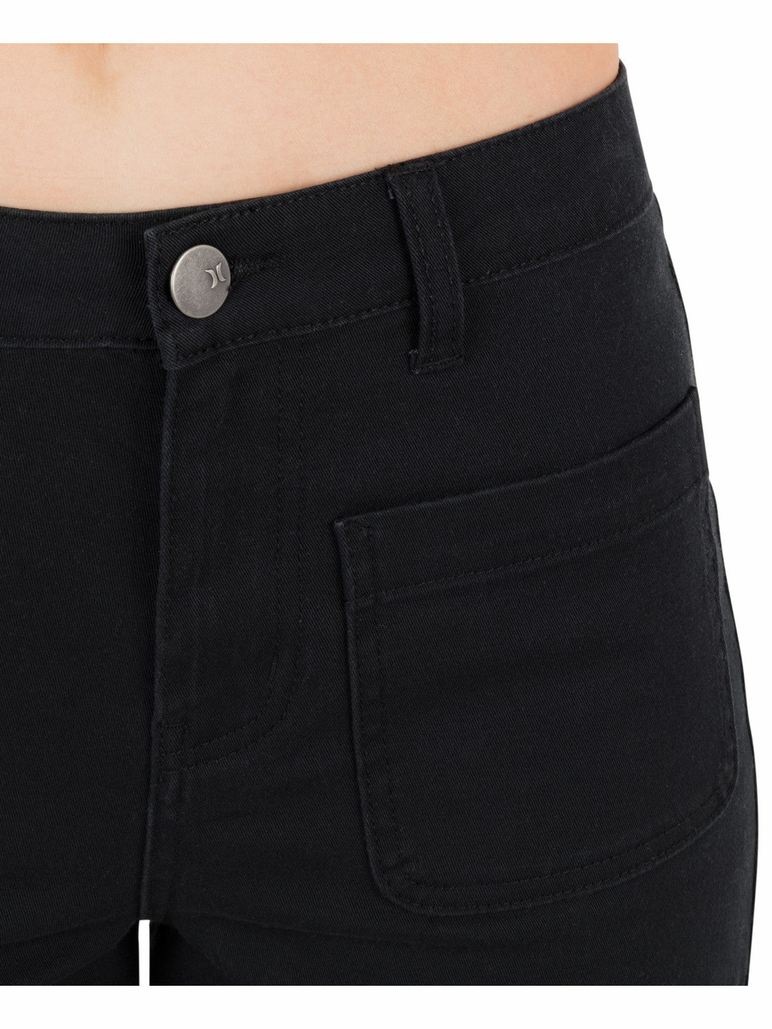 Hurley | Horizon Short - Black