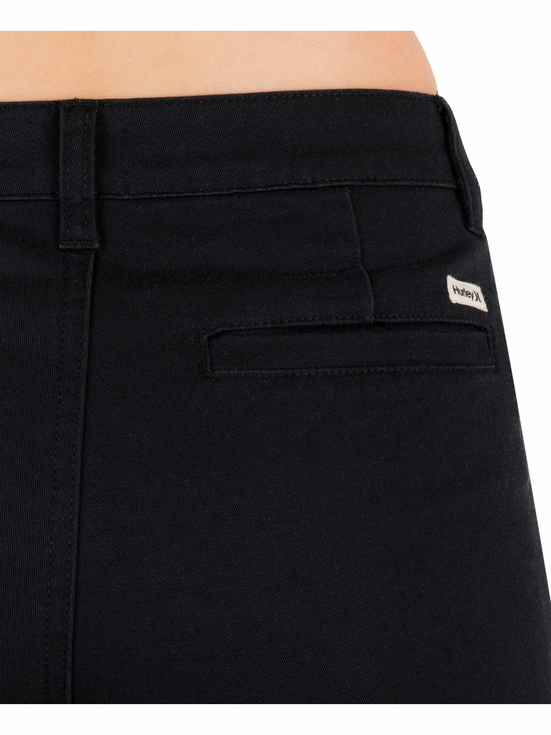 Hurley | Horizon Short - Black