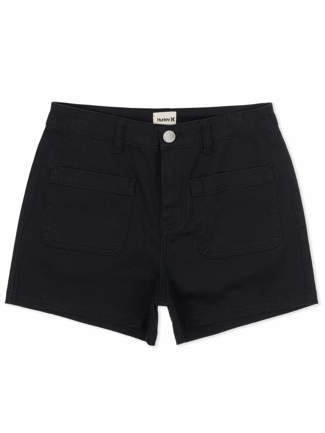 Hurley | Horizon Short - Black