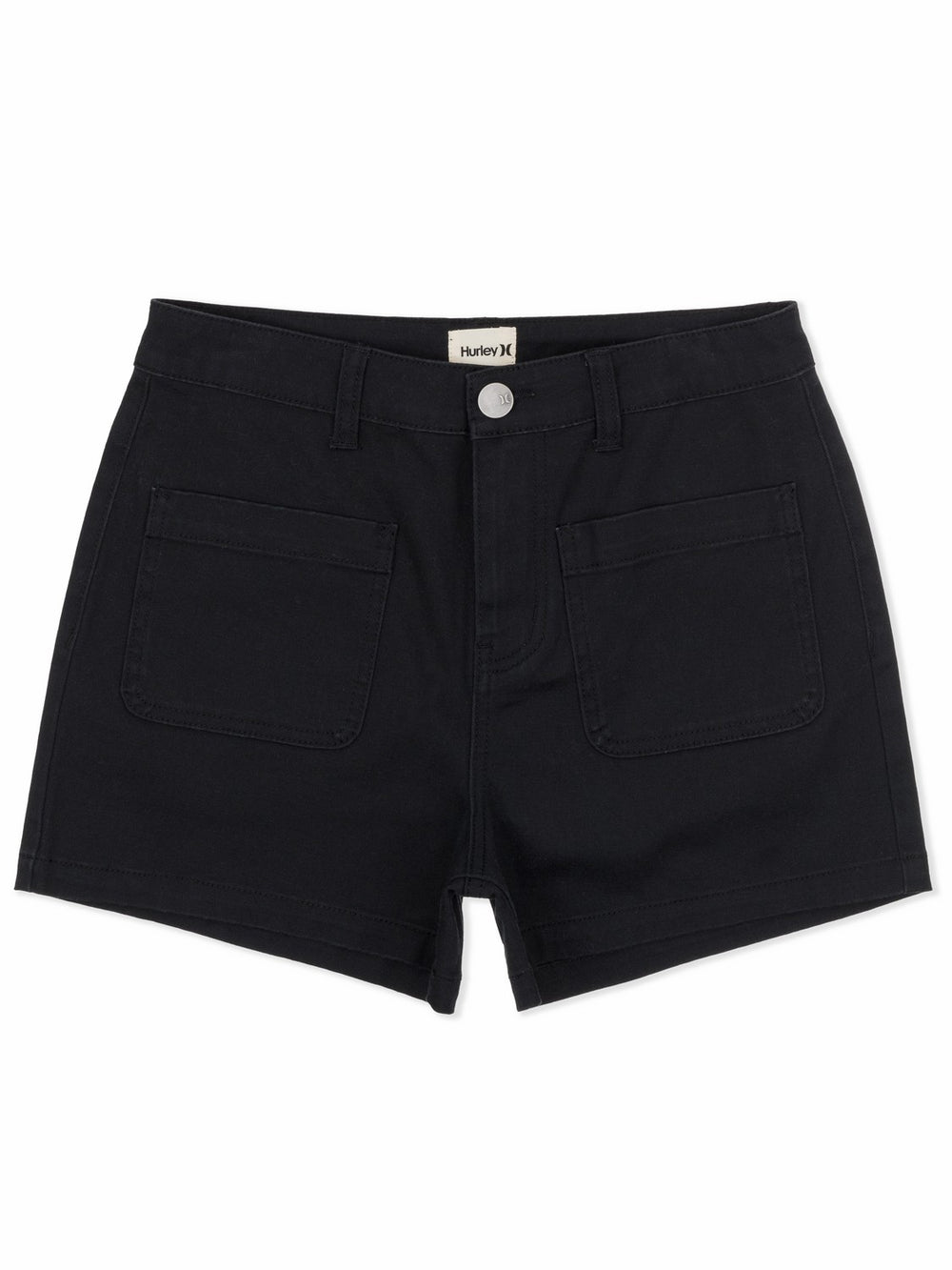 Hurley | Horizon Short - Black