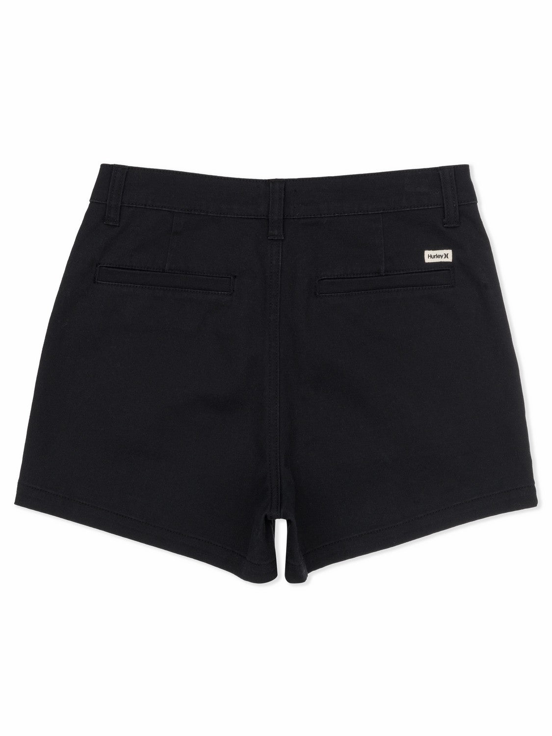 Hurley | Horizon Short - Black