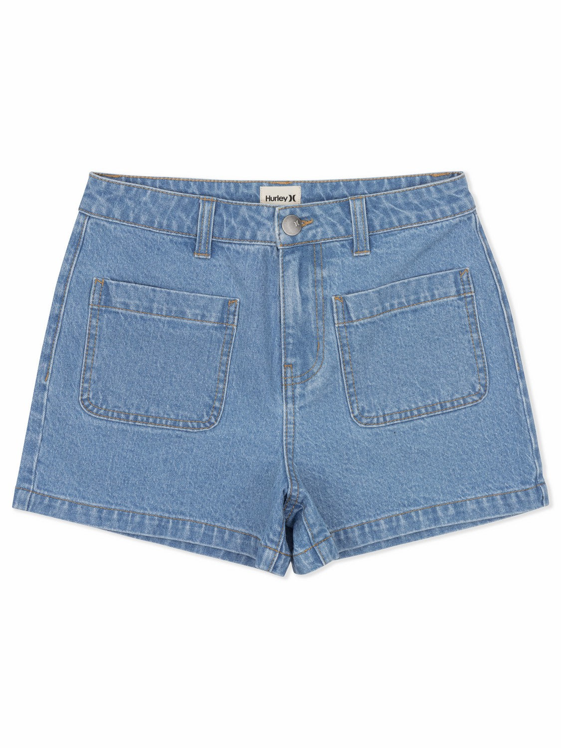 Hurley Discount | Horizon Short - Aqua