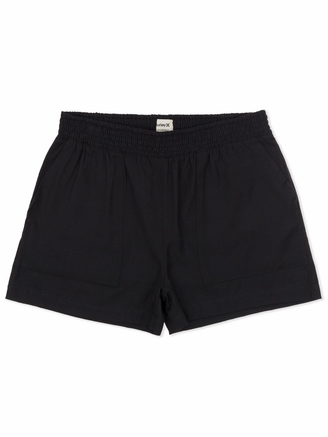 Hurley For Sale | Beach Club Short - Black