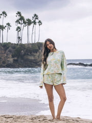 Hurley On Sale | Safari Floral Short - Spray