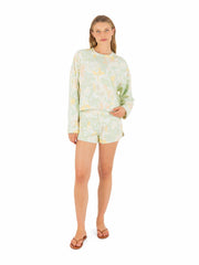 Hurley On Sale | Safari Floral Short - Spray