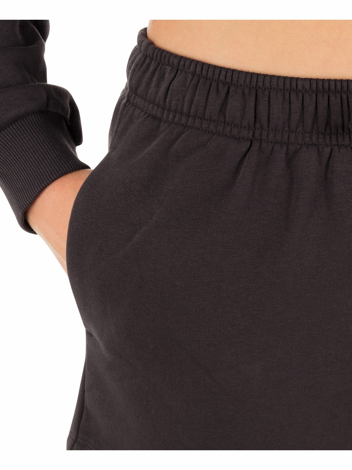 Hurley Discount | Surfbound Sweatshort - Off Black